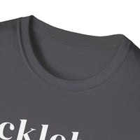 Men's T-Shirt - Pickleball Definition