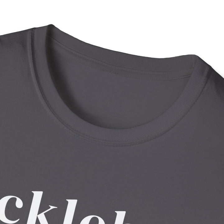 Men's T-Shirt - Pickleball Definition