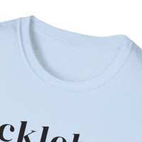 Men's T-Shirt - Pickleball Definition