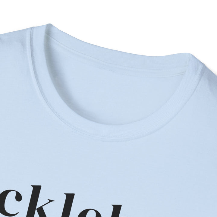 Men's T-Shirt - Pickleball Definition
