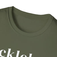 Men's T-Shirt - Pickleball Definition