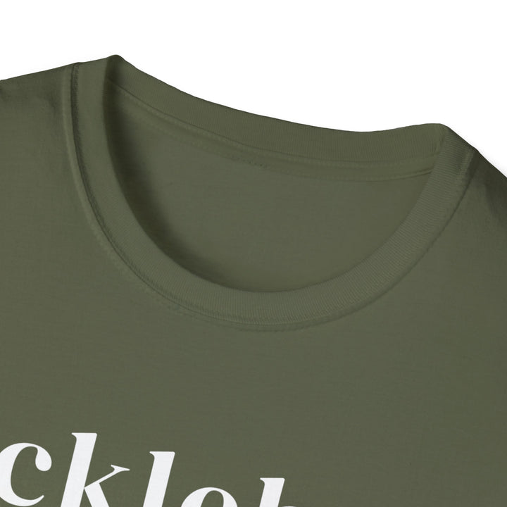 Men's T-Shirt - Pickleball Definition