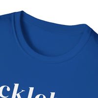 Men's T-Shirt - Pickleball Definition