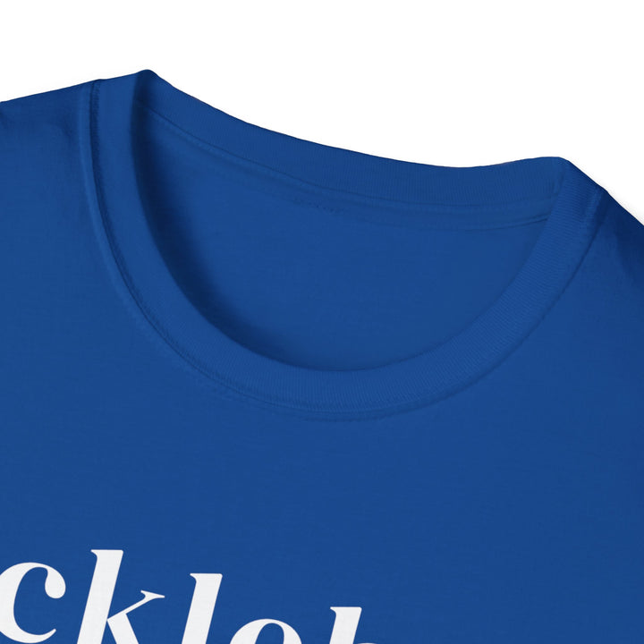 Men's T-Shirt - Pickleball Definition