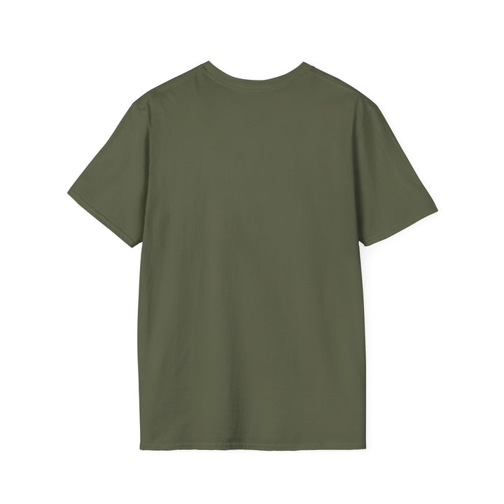 Men's T-Shirt - Pickleball Definition