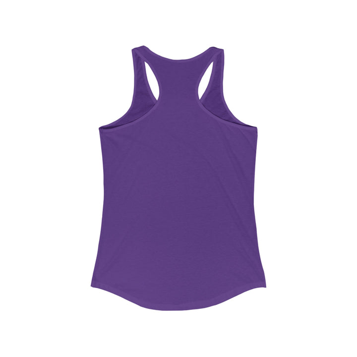 Women's Tank - Pickleball Definition