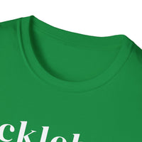 Men's T-Shirt - Pickleball Definition