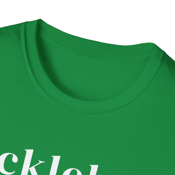 Men's T-Shirt - Pickleball Definition