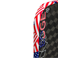 Diadem Edge 18K Speed Pro Pickleball Paddle
