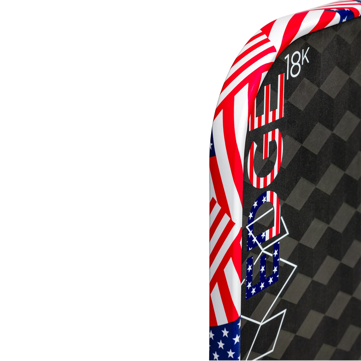 Diadem Edge 18K Speed Pro Pickleball Paddle