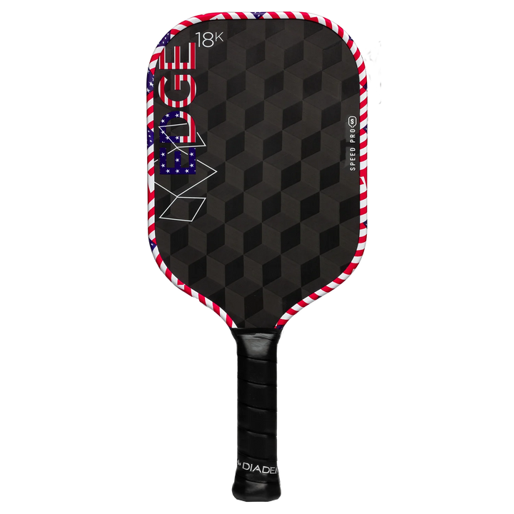 Diadem Edge 18K Speed Pro Pickleball Paddle