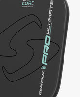 Gearbox Pro Ultimate Elongated - 16mm