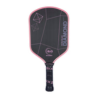 Six Zero Double Black Diamond Control
