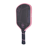 Six Zero Double Black Diamond Control