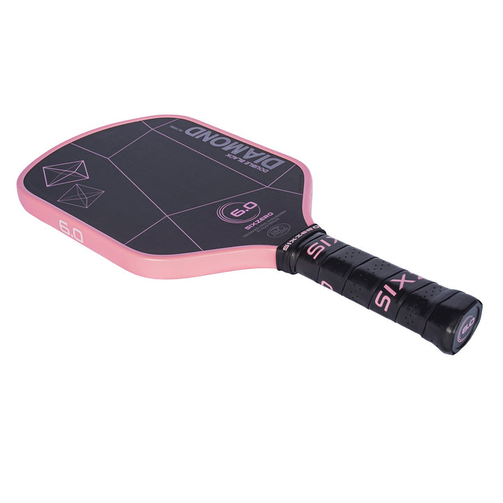 Six Zero Double Black Diamond Control
