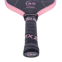 Six Zero Double Black Diamond Control