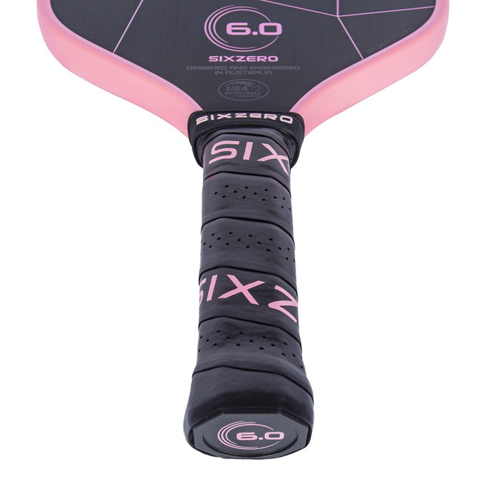 Six Zero Double Black Diamond Control