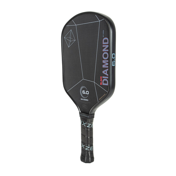 Six Zero Black Diamond Power
