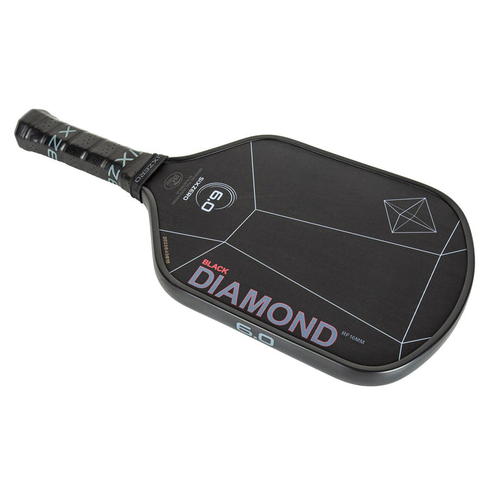 Six Zero Black Diamond Power