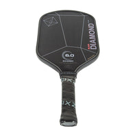 Six Zero Black Diamond Power
