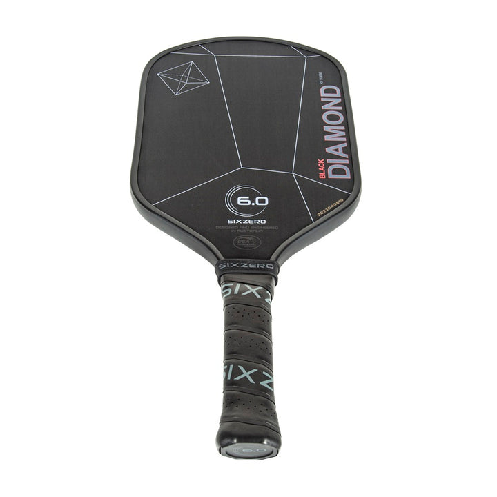 Six Zero Black Diamond Power