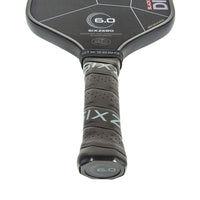 Six Zero Black Diamond Power