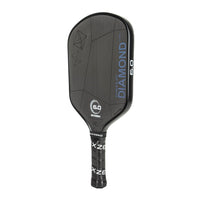 Six Zero Double Black Diamond Control