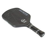 Six Zero Double Black Diamond Control
