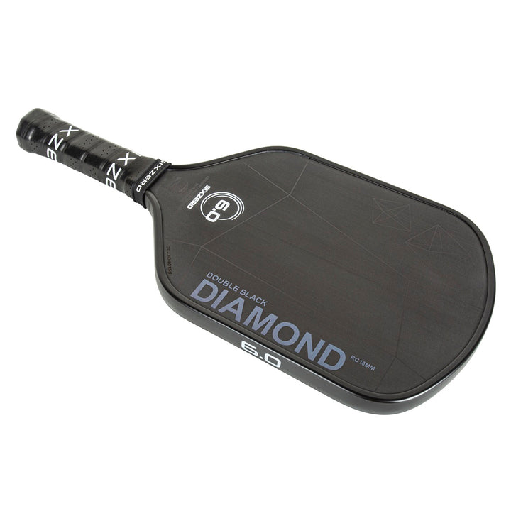 Six Zero Double Black Diamond Control