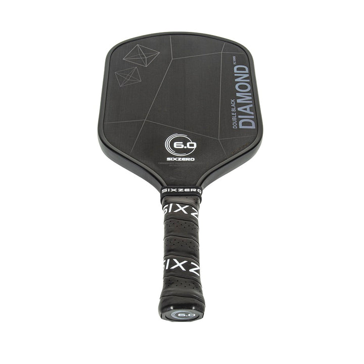 Six Zero Double Black Diamond Control