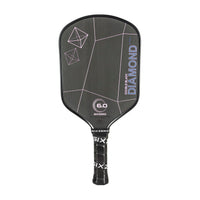 Six Zero Double Black Diamond Control