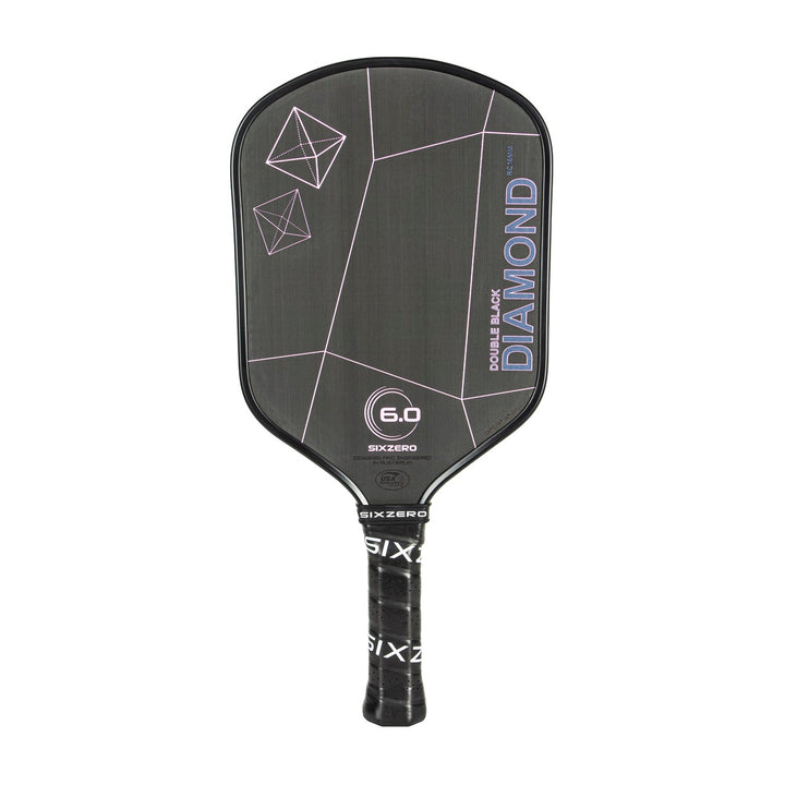Six Zero Double Black Diamond Control