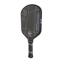 Six Zero Double Black Diamond Control