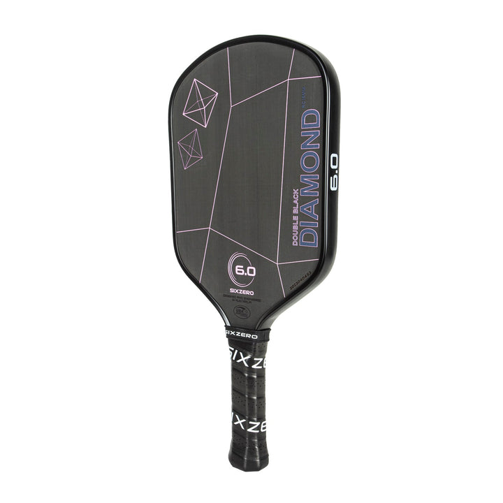 Six Zero Double Black Diamond Control