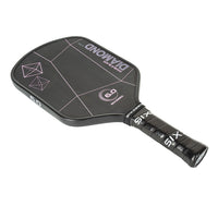 Six Zero Double Black Diamond Control