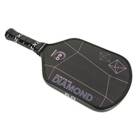 Six Zero Double Black Diamond Control