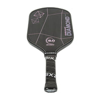 Six Zero Double Black Diamond Control