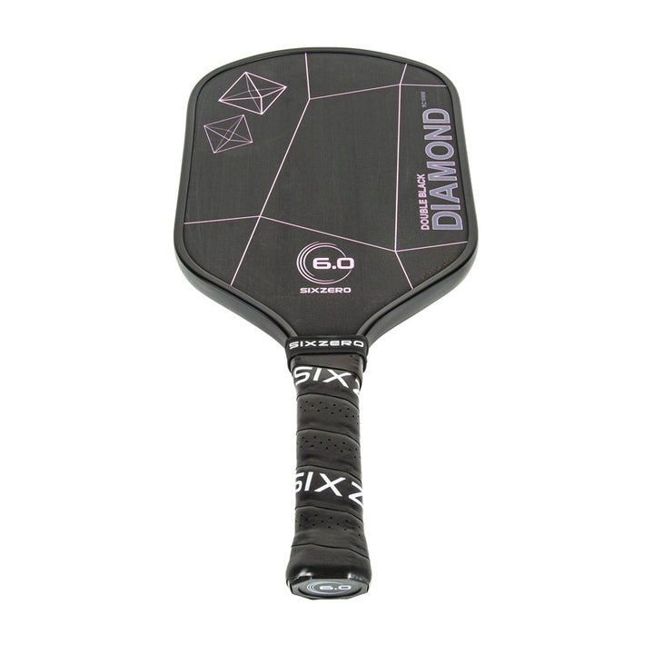 Six Zero Double Black Diamond Control