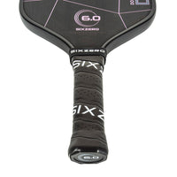 Six Zero Double Black Diamond Control