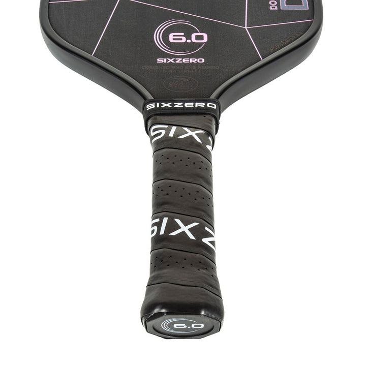 Six Zero Double Black Diamond Control
