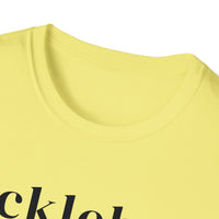 Men's T-Shirt - Pickleball Definition