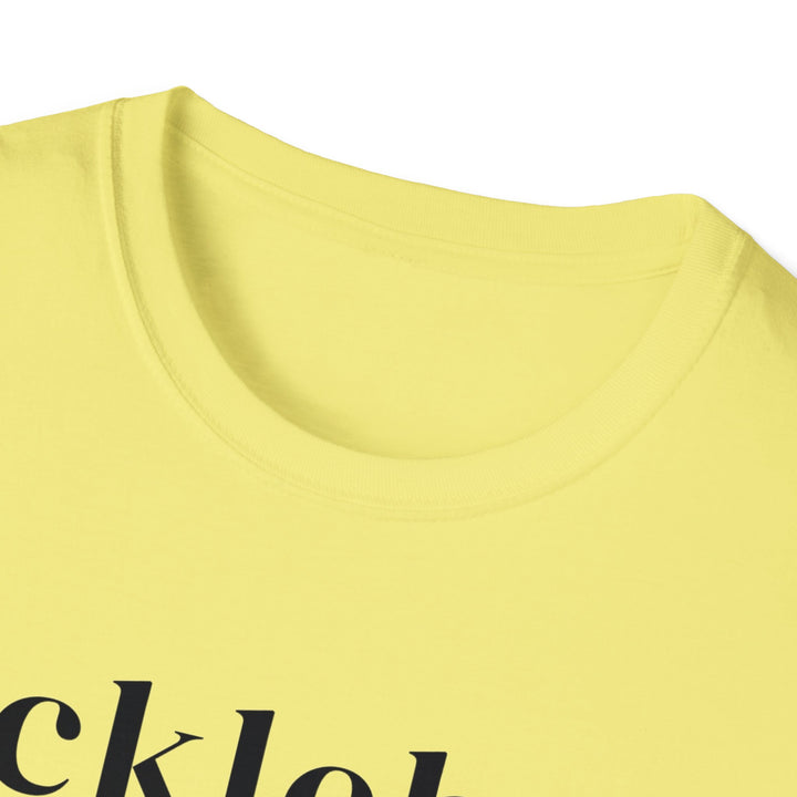 Men's T-Shirt - Pickleball Definition