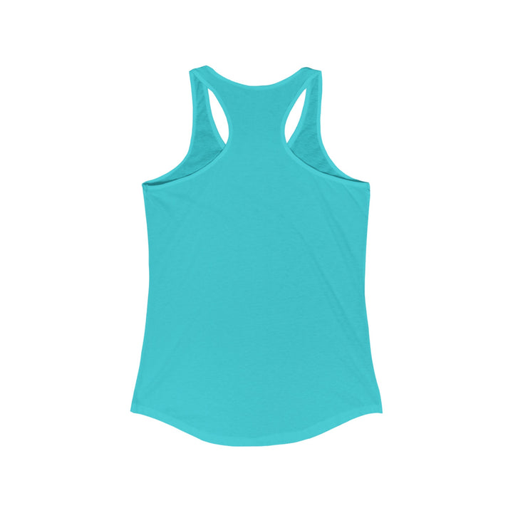 Women's Tank - Pickleball Definition