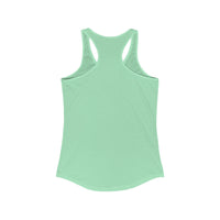 Women's Tank - Pickleball Definition