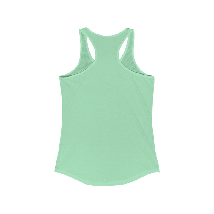 Women's Tank - Pickleball Definition