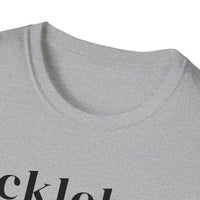Men's T-Shirt - Pickleball Definition