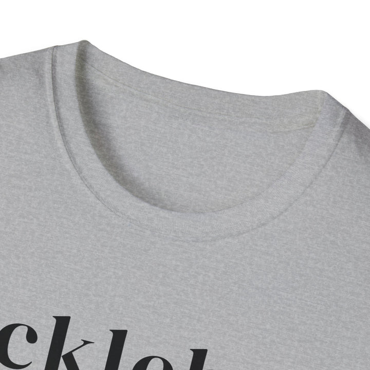 Men's T-Shirt - Pickleball Definition