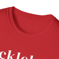 Men's T-Shirt - Pickleball Definition