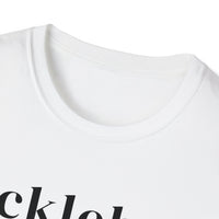 Men's T-Shirt - Pickleball Definition