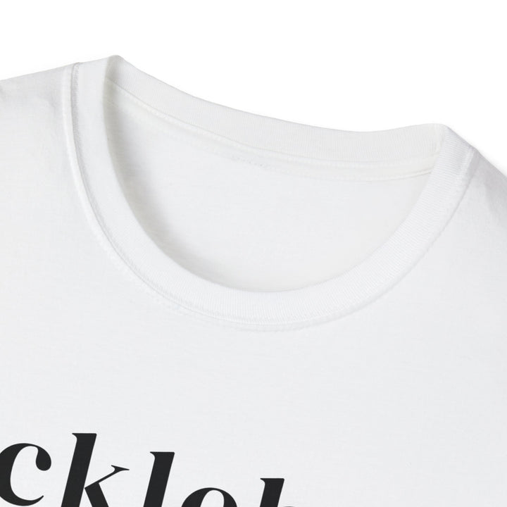 Men's T-Shirt - Pickleball Definition